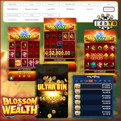 jdbyg slot အနိုင်ရခန်း 