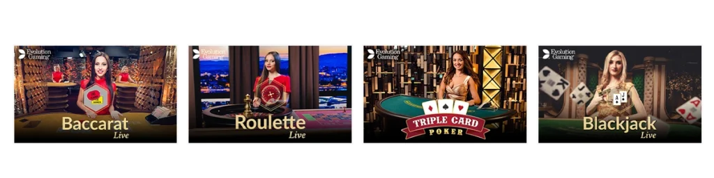 live-casino