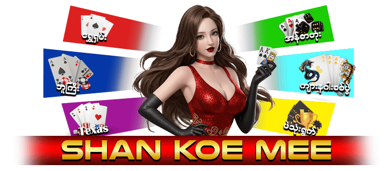 Shan koe mee