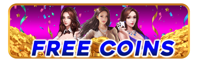 free coins