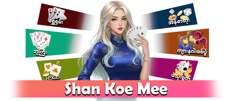 Shan Koe Mee