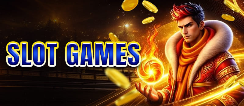 Slot Games