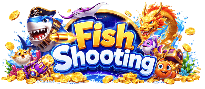Fishing Games